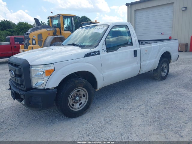 Ford F-350 2016 1FTBF3A60GEC07061 Image 2