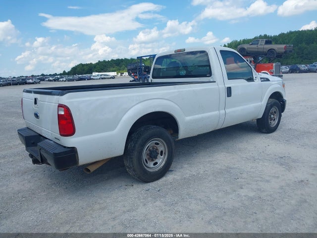Ford F-350 2016 1FTBF3A60GEC07061 Image 4
