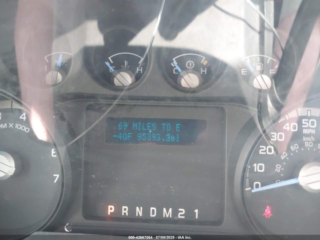 Ford F-350 2016 1FTBF3A60GEC07061 Image 7