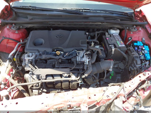 4T1K61AK9LU380249 Toyota a25a-fks