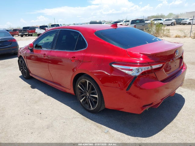 4T1K61AK9LU380249 Toyota a25a-fks