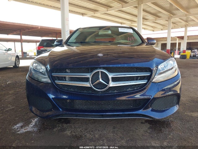 WDDWF4JB3GR151247 Mercedes-Benz 2016