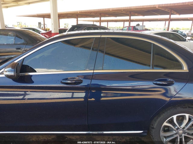WDDWF4JB3GR151247 Mercedes-Benz 2016