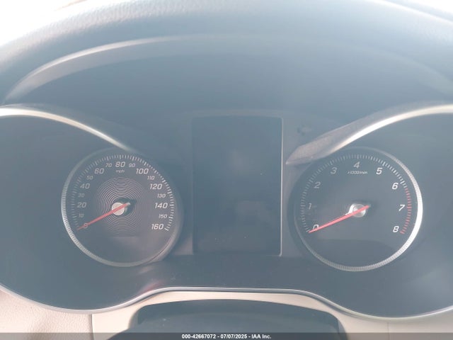 WDDWF4JB3GR151247 Mercedes-Benz 2016