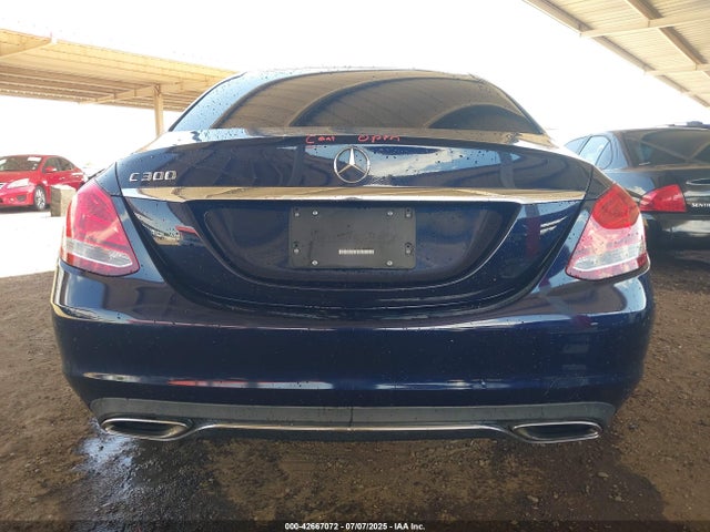 WDDWF4JB3GR151247 Mercedes-Benz 2016