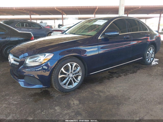 WDDWF4JB3GR151247 Mercedes-Benz 2016