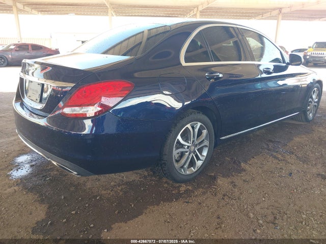 WDDWF4JB3GR151247 Mercedes-Benz 2016