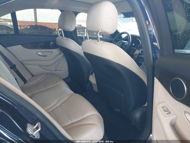 WDDWF4JB3GR151247 Mercedes-Benz 2016