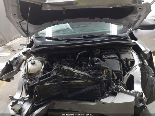 Продажа на аукционе авто 2020 Ford Escape S, vin: 1FMCU0F67LUC23710, номер лота: 42667078