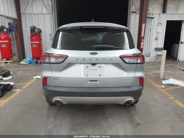 Продажа на аукционе авто 2020 Ford Escape S, vin: 1FMCU0F67LUC23710, номер лота: 42667078