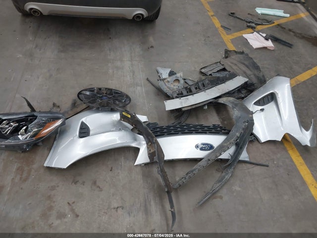 Продажа на аукционе авто 2020 Ford Escape S, vin: 1FMCU0F67LUC23710, номер лота: 42667078