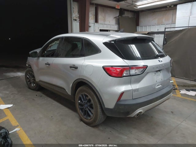 Продажа на аукционе авто 2020 Ford Escape S, vin: 1FMCU0F67LUC23710, номер лота: 42667078