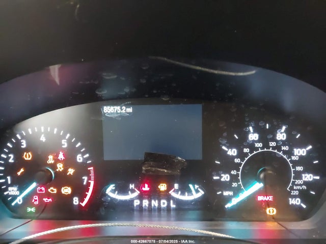 Продажа на аукционе авто 2020 Ford Escape S, vin: 1FMCU0F67LUC23710, номер лота: 42667078