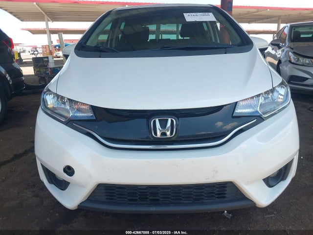 3HGGK5H80FM722527 Honda l15b1