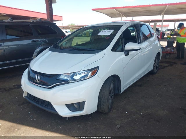 3HGGK5H80FM722527 Honda l15b1