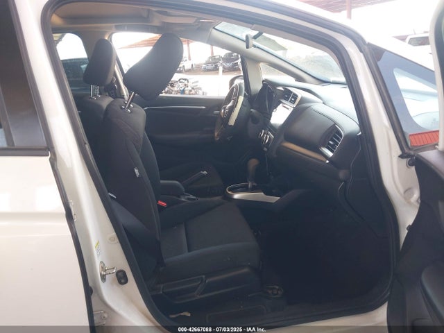 3HGGK5H80FM722527 Honda l15b1