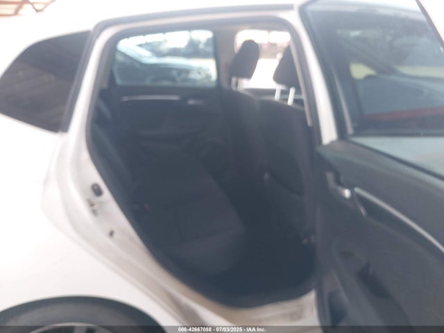 3HGGK5H80FM722527 Honda l15b1