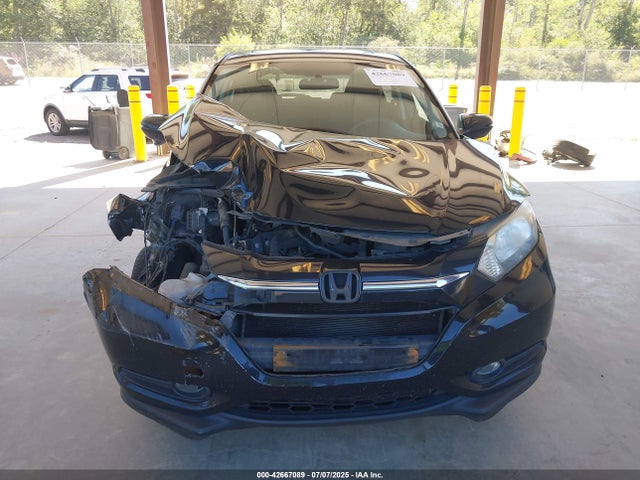 3CZRU6H55GM702735 Honda r18z9
