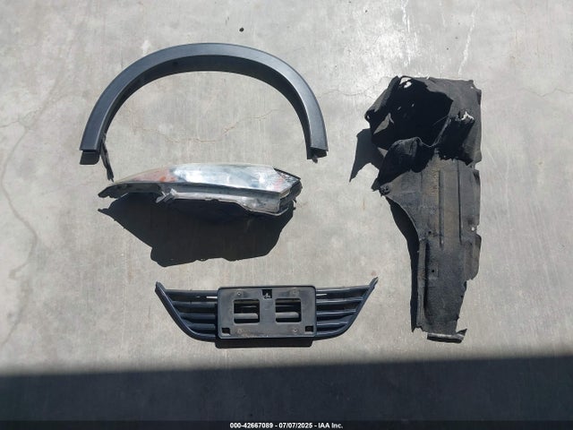 3CZRU6H55GM702735 Honda r18z9