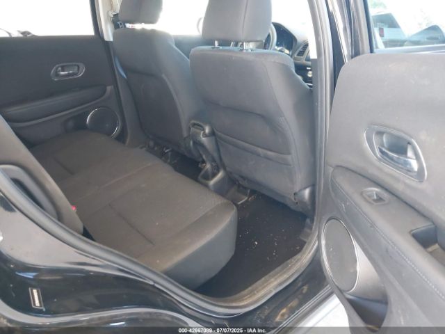 2016 HONDA HR-V 3CZRU6H55GM702735 Photo 7