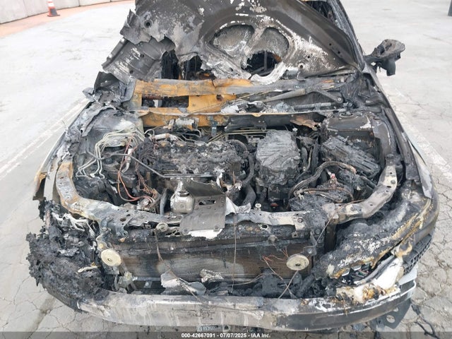 Honda lfb2 2022 1HGCV3F91NA022002 Image 10