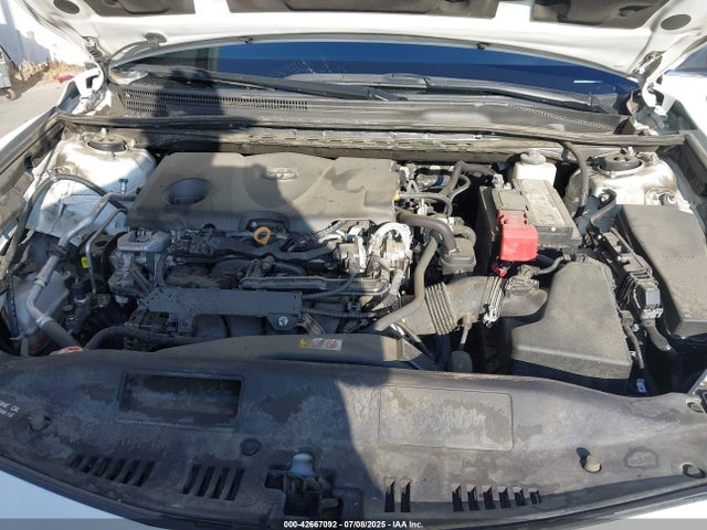 4T1C11AKXNU623721 Toyota a25a-fks