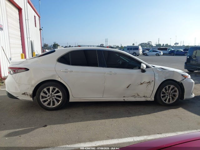 4T1C11AKXNU623721 Toyota a25a-fks
