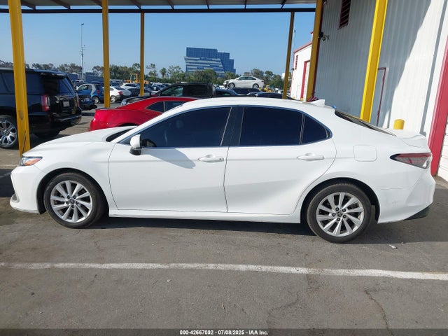 4T1C11AKXNU623721 Toyota a25a-fks