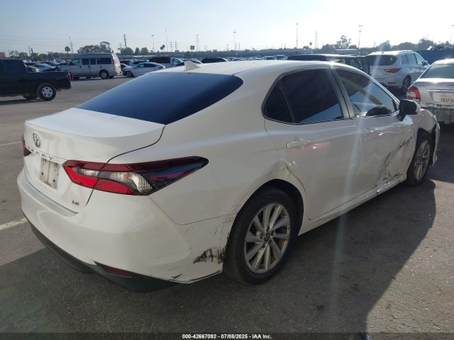 4T1C11AKXNU623721 Toyota a25a-fks