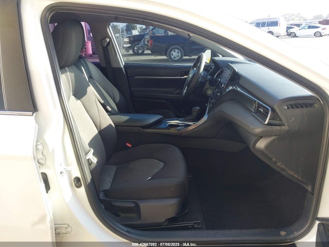 4T1C11AKXNU623721 Toyota a25a-fks