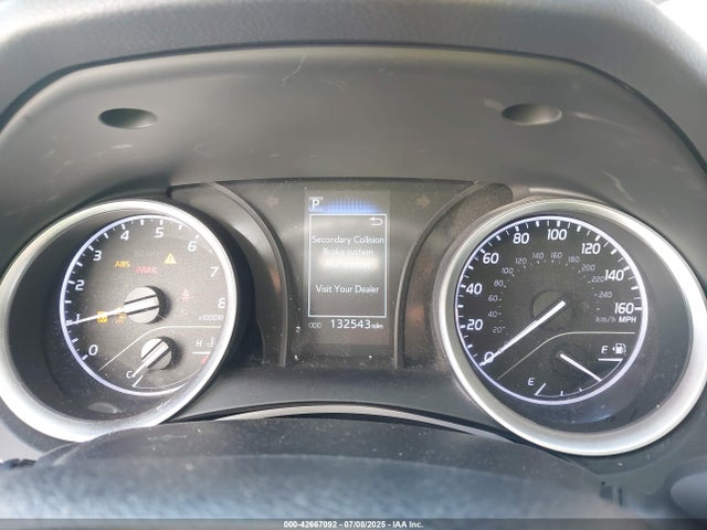4T1C11AKXNU623721 Toyota a25a-fks