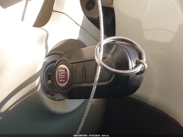 2012 FIAT 500 3C3CFFAR5CT105169 Photo 10