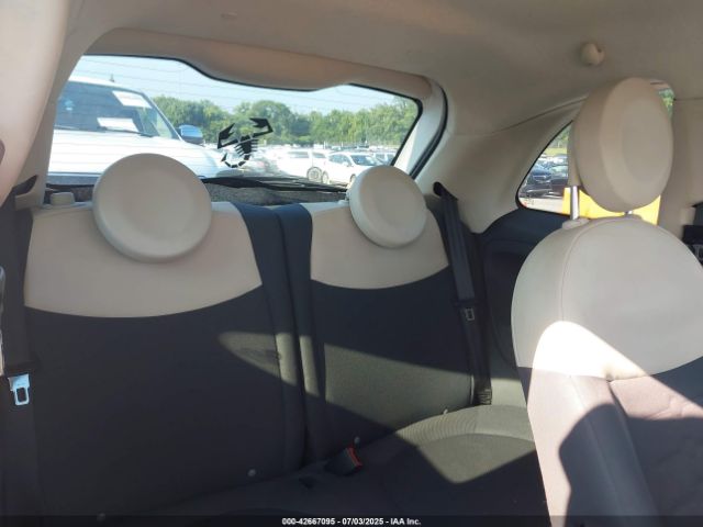 2012 FIAT 500 3C3CFFAR5CT105169 Photo 7