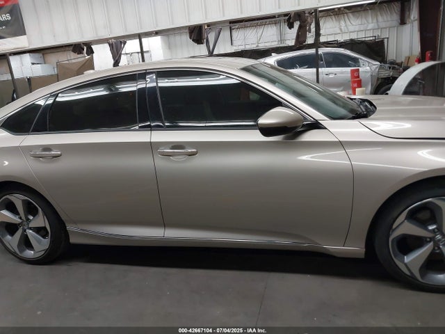 1HGCV1F92JA059011 Honda l15be