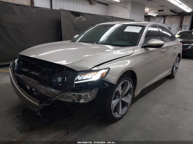 1HGCV1F92JA059011 Honda l15be