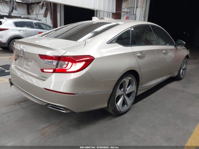 1HGCV1F92JA059011 Honda l15be