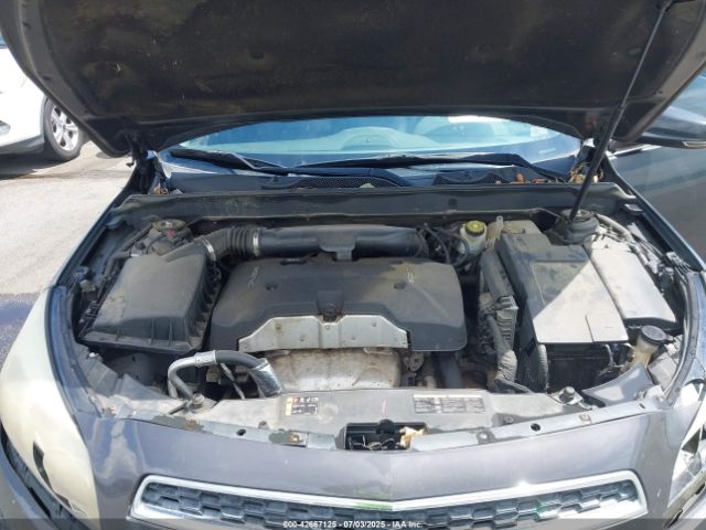 2014 CHEVROLET MALIBU 1G11H5SL0EF233505 Photo 9