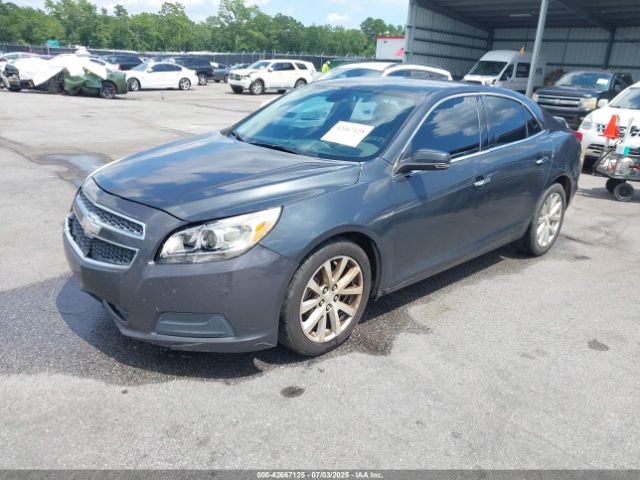 2014 CHEVROLET MALIBU 1G11H5SL0EF233505 Photo 1