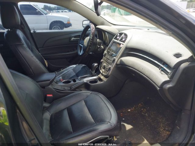 2014 CHEVROLET MALIBU 1G11H5SL0EF233505 Photo 4