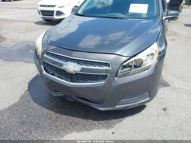 2014 CHEVROLET MALIBU 1G11H5SL0EF233505 Photo 5