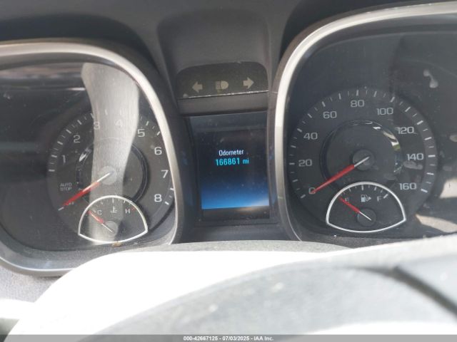 2014 CHEVROLET MALIBU 1G11H5SL0EF233505 Photo 6