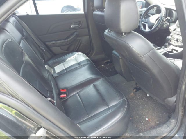 2014 CHEVROLET MALIBU 1G11H5SL0EF233505 Photo 7