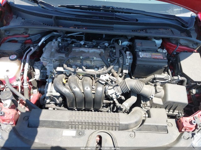 JTDEPRAE9LJ030225 Toyota 2zr-fae