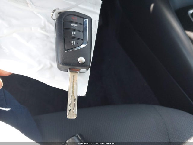 JTDEPRAE9LJ030225 Toyota 2zr-fae