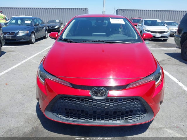 JTDEPRAE9LJ030225 Toyota 2zr-fae
