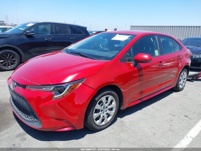 JTDEPRAE9LJ030225 Toyota 2zr-fae