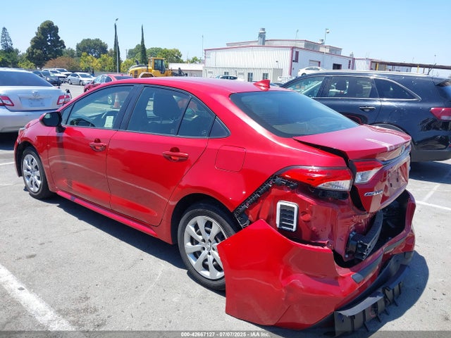 JTDEPRAE9LJ030225 Toyota 2zr-fae