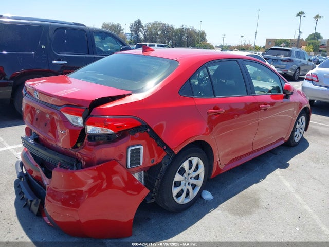 JTDEPRAE9LJ030225 Toyota 2zr-fae