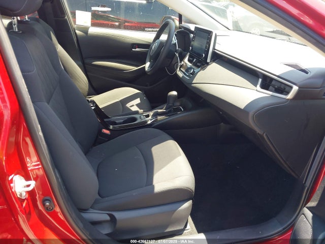 JTDEPRAE9LJ030225 Toyota 2zr-fae