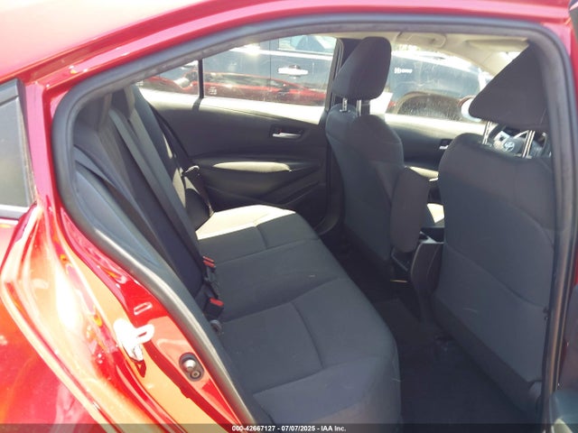 JTDEPRAE9LJ030225 Toyota 2zr-fae